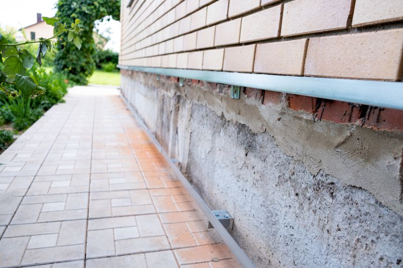 Top Concrete Foundation Repair Companies in Flint, MI