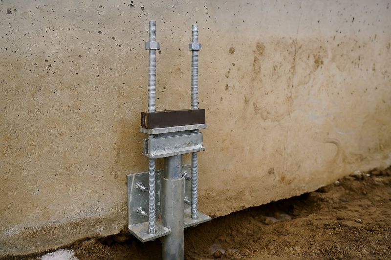 Top Foundation Lifting Companies in Bay City, MI