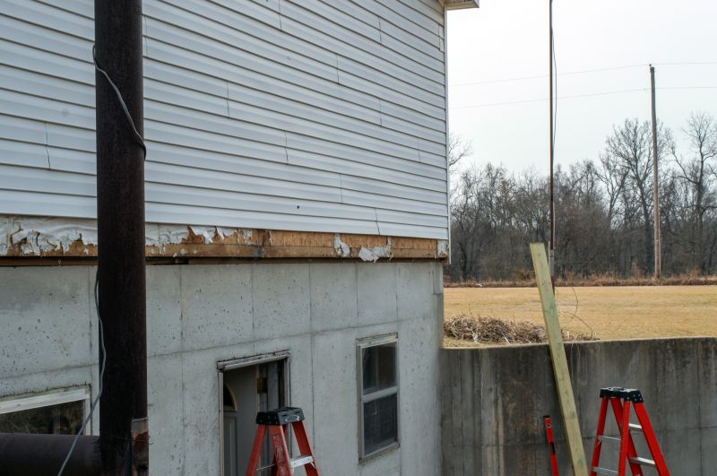 Top Foundation Lifting Companies in Gladwin, MI