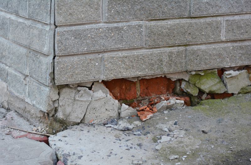 Top Foundation Repair Companies in Flint, MI