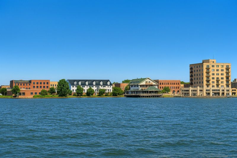 Best Foundation Lifting pros in Bay City, MI